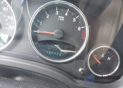 2013 Jeep Compass Limited z USA, uszkodzony, nr VIN 1C4NJDCB3DD225499